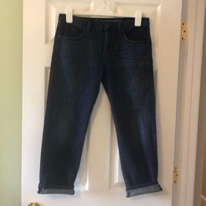 LC Boyfriend Capris